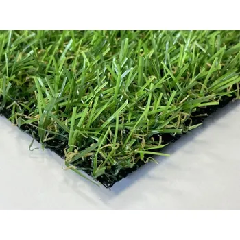 Koberec Umělý travní koberec Robina Kruh Ø 300 cm