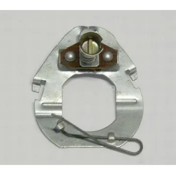 Autožárovka Objímka žárovky př.sv. 12V - MZ, Simson