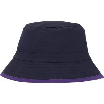 Neutral Klobouk O 93061 bio COT779361ai012-navy/purple S-M Navy/purpurová