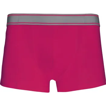 Pánská móda Kariban Boxerky Kariban K800, pánské COT20K80031001-fuchsia S Fuchsia