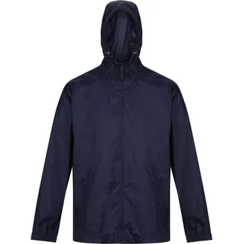 pracovní bunda Regatta Professional Bunda Pro Packaway TRW 248, pánská COT36W24800304-navy XL Navy
