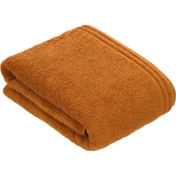 Utěrka Vossen Osuška Calypso Feeling 100, 100x150cm COT494900vo299-fox UNI Oranžová fox