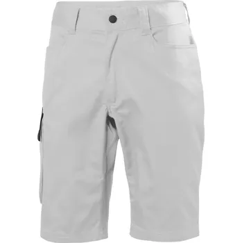 montérky Helly Hansen Šortky Manchester 77543, servisní COT59543Raim58-grey fog/eb 50 Šedá mlhavě/ebony