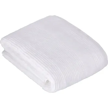 Utěrka Vossen Osuška Tomorow 100, 100x150cm, 540g COT49920600199-white Bílá UNI