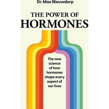 Umění The Power of Hormones