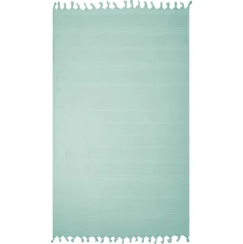 Utěrka The One Towelling Ručník Hamam Terry, 100x165cm COT48102050899-mint UNI Mátová