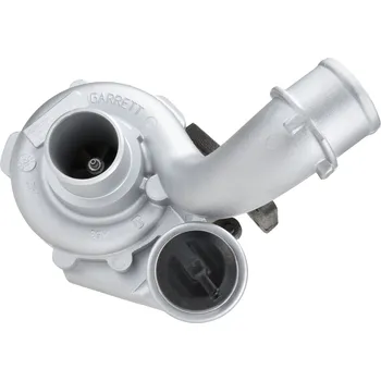Turbodmychadlo Turbo Renault Opel Nissan 2.2 dCi DTi 66kW Garrett 720244