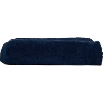 Utěrka The One Towelling Osuška Classic 210, extra velká, 100x210cm COT48100200399-navy Navy UNI