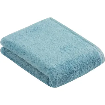 Utěrka Vossen Osuška Vegan Life 67, 67x140cm COT498085alw99-waterfall UNI Waterfall