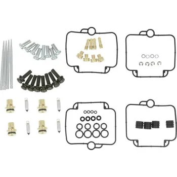 Palivový systém pro motocykl Opravná sada karburátoru All Balls SUZUKI GSX-R 750 rok 93-95