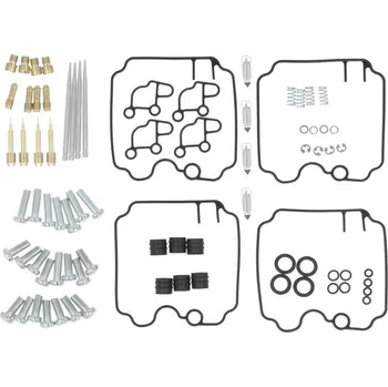 Palivový systém pro motocykl Opravná sada karburátoru All Balls YAMAHA FZR 600 rok 90-99