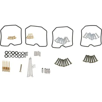 Palivový systém pro motocykl Opravná sada karburátoru All Balls KAWASAKI ZRX 1200, R, S rok 0