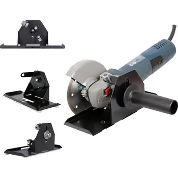 Brusný kotouč DISTAR Přípravek SLIDER 90 na úhlovou brusku 125