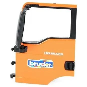 autíčko Bruder 43780 Levé dveře pro MAN TGS