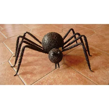 Zahradní dekorace Pavouk DV21