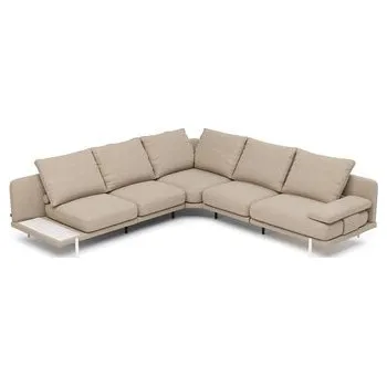 Sedací souprava Rohová sedací souprava KLER Tivoli W227