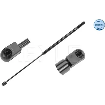 Motorový prostor Pneumatická pružina, kapota motoru MEYLE 040 910 0004