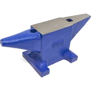 Kovadlina Velká litinová kovadlina, 25 kg (TrueTech)