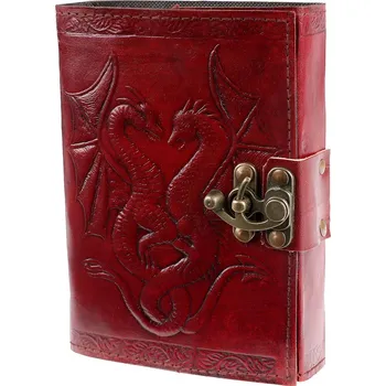 Zápisník poznámkový blok Double Dragon