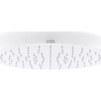 Sprchová hlavice Hlavová sprcha Optima chrom OPB008