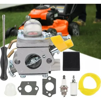 KARBURÁTOR PRO SEKAČKU RYOBI HOMELITE 26CC 30CC 308054003