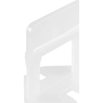 Distanční klipy RAIMONDI RLS HD 3-12 1,5mm (100ks) - bílé