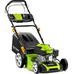 FIELDMANN FZR 4611-144B - benzinová sekačka