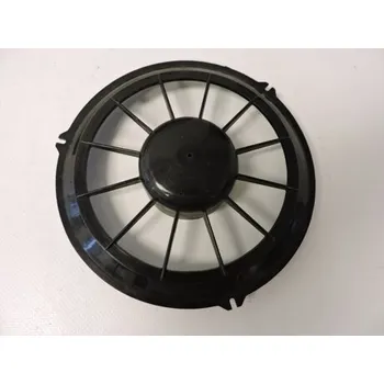 Ventilátor topení a klimatizace Krytka držáku topení Š105, Š120, CZ, pro STARŠÍ TYPY, 120. Typové číslo: 113972472,113972472,113972472