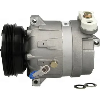 Kompresor klimatizace Kompresor, klimatizace NISSENS 89258