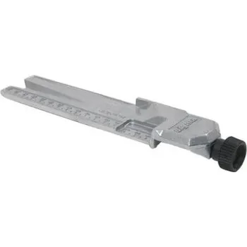 Úhloměr SIGMA úhelník pro kód: 4 pro 58-4A