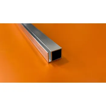 Stavební profil Hliníkový profil (HJ15S) (3000 mm)