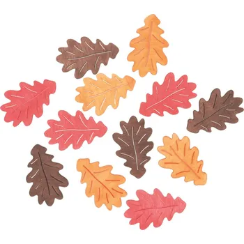Listy dřevěné 4 cm, 12 ks
