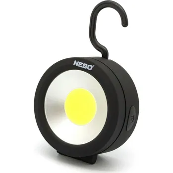 Pracovní světlo NEBO Angle Light