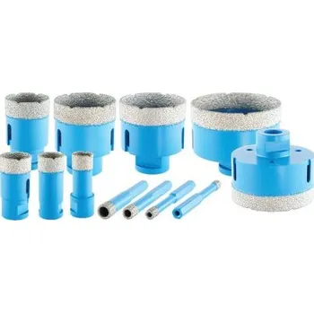 Frézka SIGMA frézka 1000/1500 ot./min, průměr: 12 mm