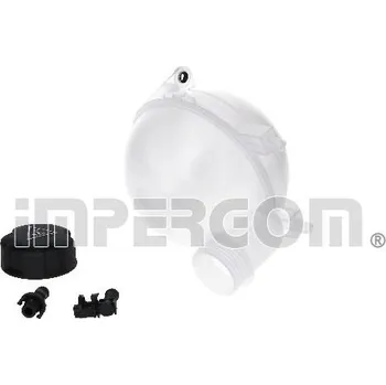 Motor automobilu Vyrovnávací nádoba, chladivo ORIGINAL IMPERIUM 44457