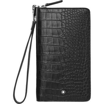 Peněženka Montblanc Meisterstück 126648 + možnost výměny do 90 dní