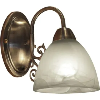 Nástěnné svítidlo Nordlux Sessak Angelo S3010-1A