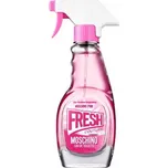 Moschino Pink Fresh Couture - EDT 50 ml + 2 měsíce na vrácení zboží