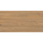 Dlažba Rako Plywood Honey 60x120 cm mat DAKV1843.1