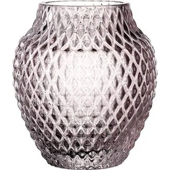 Váza Váza POESIA fialová 11 cm Leonardo