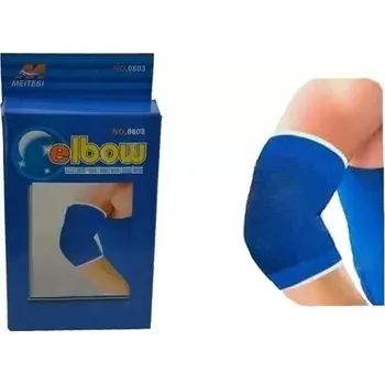 Elastická bandáž na loket