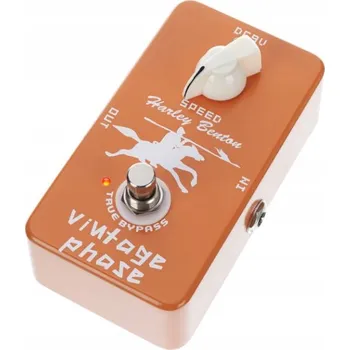 Kytarový efekt Kytarový efekt Harley Benton Vintage Phase