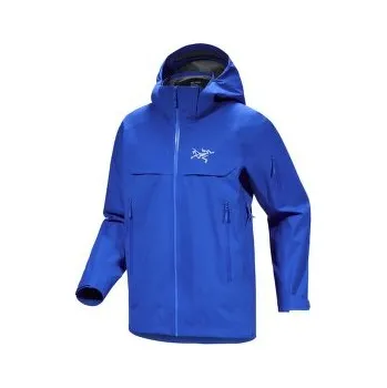 Pánská větrovka Arcteryx Macai Shell Jacket Men Vitality modrá S