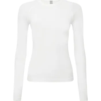 pracovní tričko Premier Tričko NN370, dlouhý rukáv, dámské COT39N37000102-white M Bílá