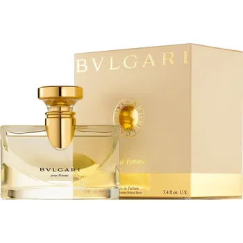 Bvlgari Bvlgari Pour Femme, Parfémovaná voda 100ml - Tester Pre ženy Parfémovaná voda