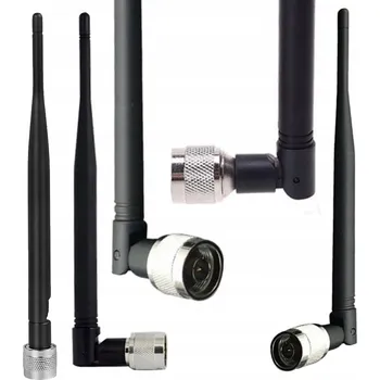 Anténní zesilovač Signaflex OMNI 5dBi 5 dB