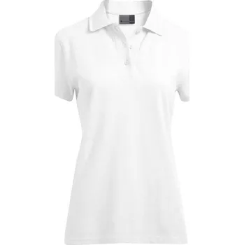 Pánské tričko Promodoro Polokošile Superior 4005, krátký rukáv, dámská COT40400500105-white 2XL Bílá