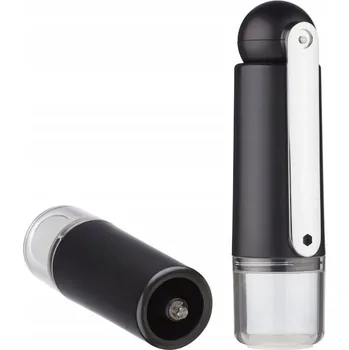 Mlýnek na kávu Mlýnky Crushgrind Colombia na kávu 19,5 cm