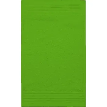 Utěrka The One Towelling Ručník pro hosty Guest 30x50 COT48100312299-lime UNI Zelená lime