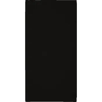 Utěrka The One Towelling Ručník Deluxe, 50x100cm COT48101500299-black Černá UNI